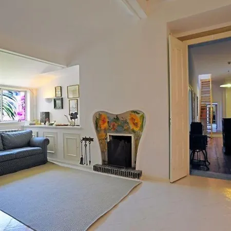 Apartamento Spacious Orta Terrace Lisboa