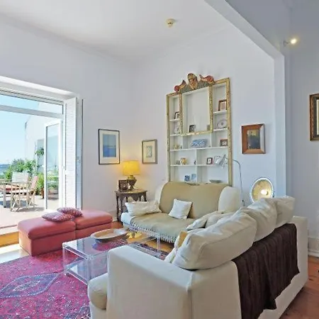 Apartamento Spacious Orta Terrace *