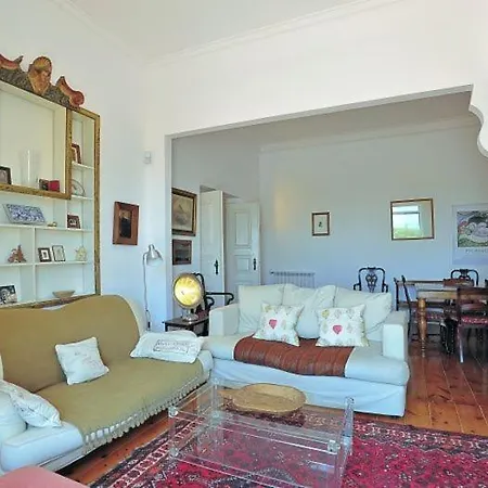 Apartamento Spacious Orta Terrace Lisboa