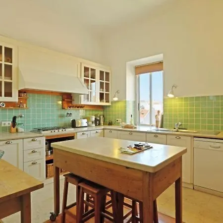 Apartamento Spacious Orta Terrace *