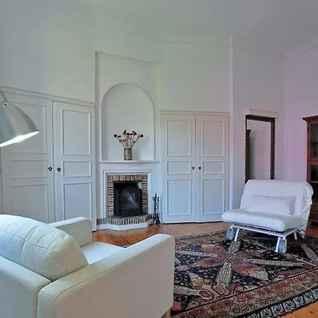 Spacious Orta Terrace * Lisboa
